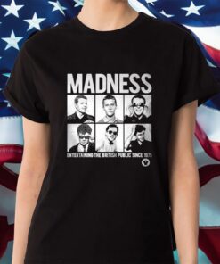 Madness Women's Since 1979 T-Shirts