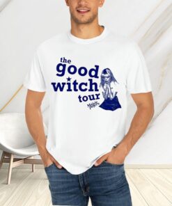 Maisie Peters The Good Witch Tour T-Shirts