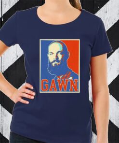 Max Gawn Melbourne Football Club TShirt