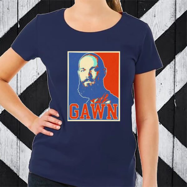 Max Gawn Melbourne Football Club TShirt