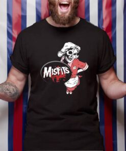 Misfits Women's T Shirt