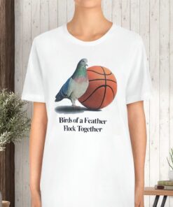 Nba X Staple All Teams Birds Of A Feather TShirt