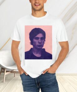 O Mighty Yung Cillian T-Shirts