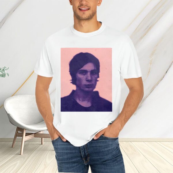 O Mighty Yung Cillian T-Shirts