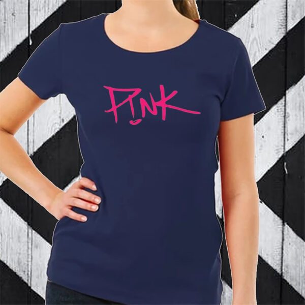 Pink Summer Carnival Tour 2023 TShirt