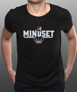 Providence Friars Men’s Basketball Mindset T-Shirts