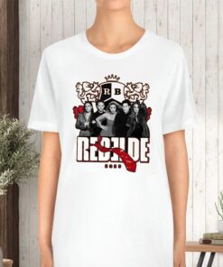 RBD Rebelde 2023 Tour Sweat TShirt