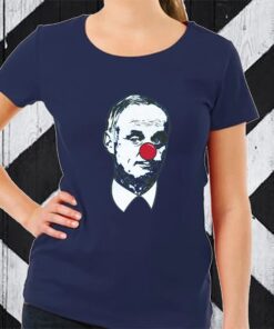 RM Clown TShirt