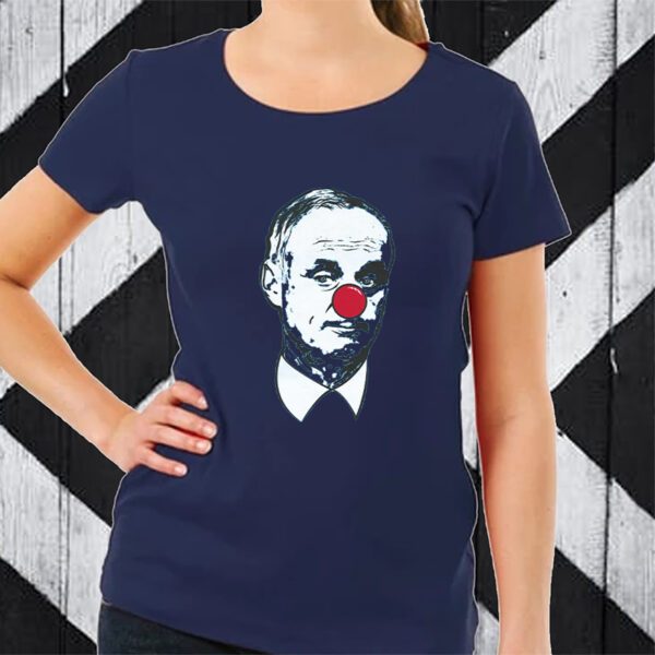 RM Clown TShirt