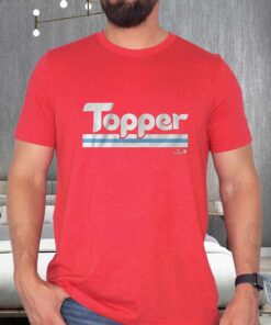 ROB THOMSON TOPPER T-Shirts