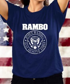 Rambo Seal T-Shirts