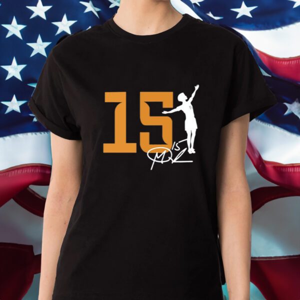 Regular Fit Rapinoe 15 Shirt