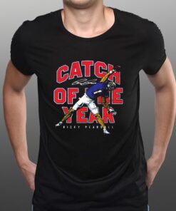 Ricky Pearsall College One Handed Catch Florida T-Shirts