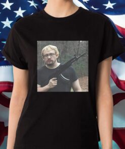 Sam Hyde Shooter Doja Cat Shirt