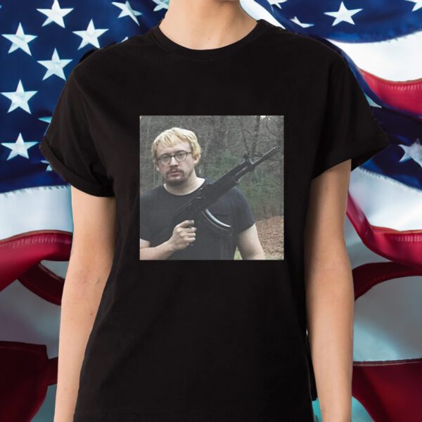 Sam Hyde Shooter Doja Cat Shirt