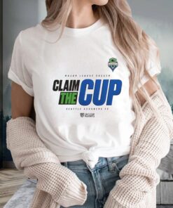 Seattle Sounders Fc 2023 Mls Cup Playoffs T-Shirts