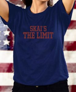 Skai’S The Limit T-Shirts