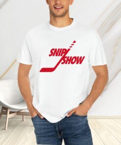 Snip Show T-Shirts