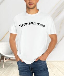 Sports Watcher T-Shirts