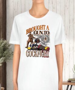 TN C Fight TShirt