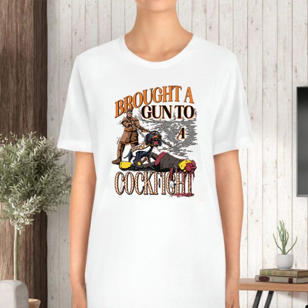 TN C Fight TShirt