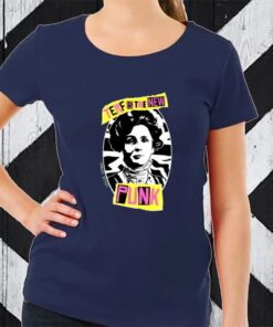 Terf Is The New Punk TShirt