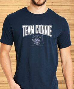 The Lost Bros Team Connie Baby Cousins Beach Nc Shirt