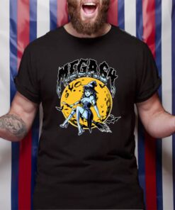 The Moon Rider TShirt