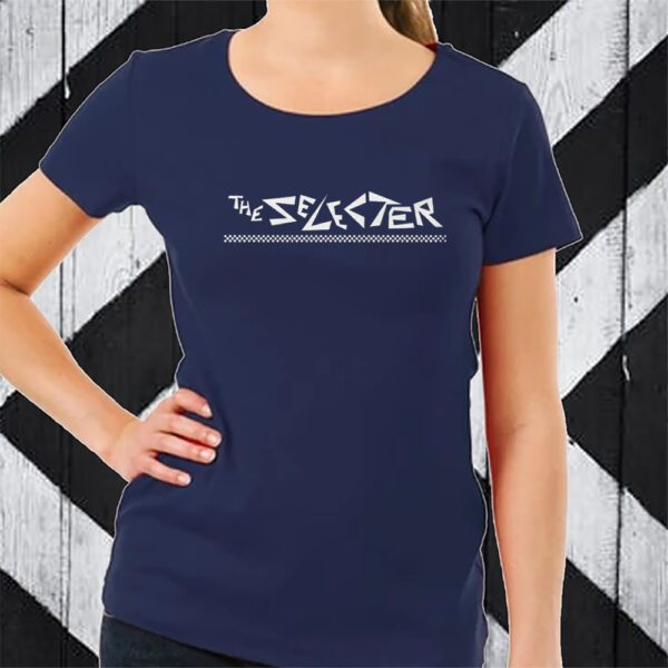 The Selecter Women's Logo TShirt