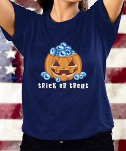 Trick Or Treat T-Shirts