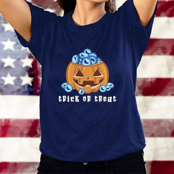 Trick Or Treat T-Shirts