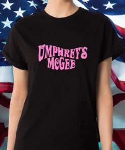 Umphrey's McGee Rock The Pink Charity Shirt