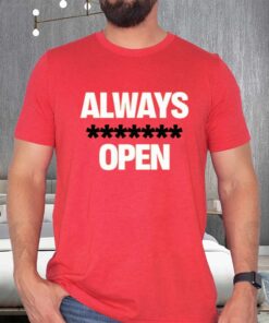 Uno 7 11 Always Open Funny T-Shirts