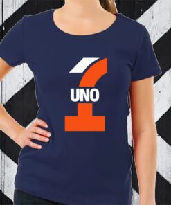 Uno 7 11 Always Open TShirt