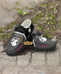 Vauxhall Custom Name Hey Dude Shoes Hot