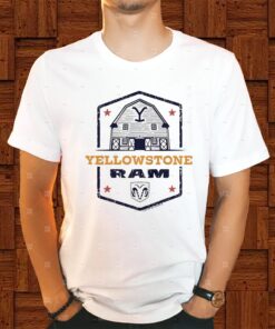 Yellowstone x ram barn women’s Shirts