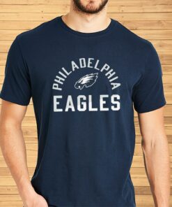 Youth Philadelphia Eagles Halftime Shirt