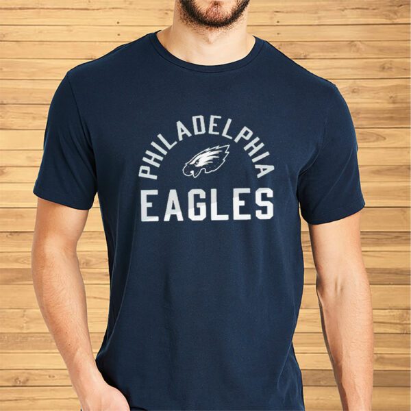 Youth Philadelphia Eagles Halftime Shirt