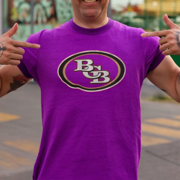 49ers BCB Initials Shirtss