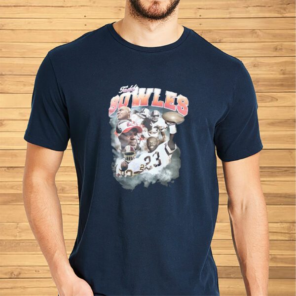 Baker Mayfield Todd Bowles Shirt