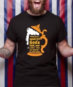 Beer Stein TShirt