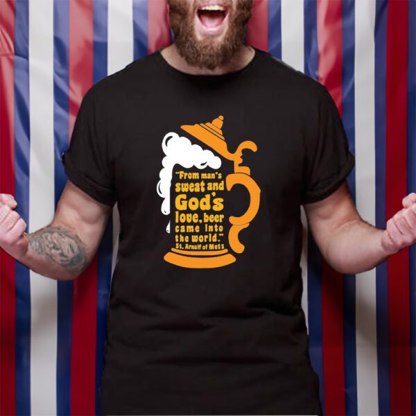 Beer Stein TShirt