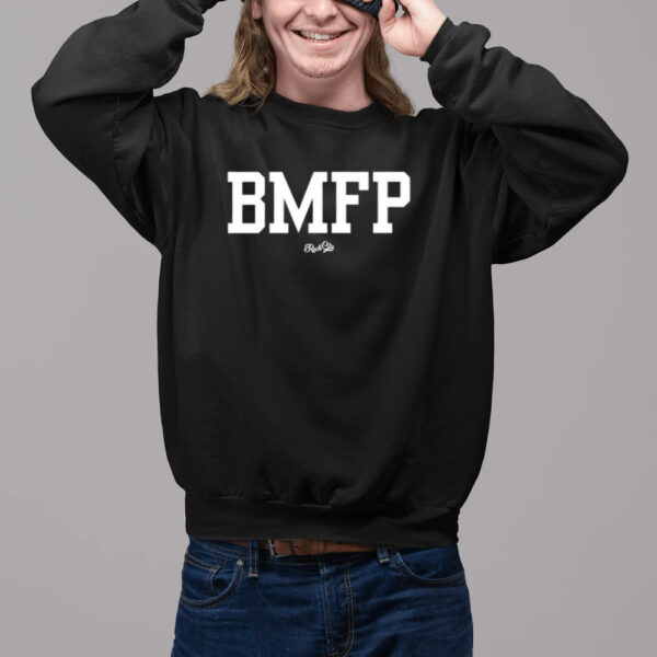 Bmfp Shirt-Women T-Shirt2