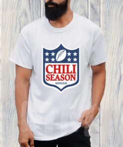 Chili Season Mmxxiii TShirt