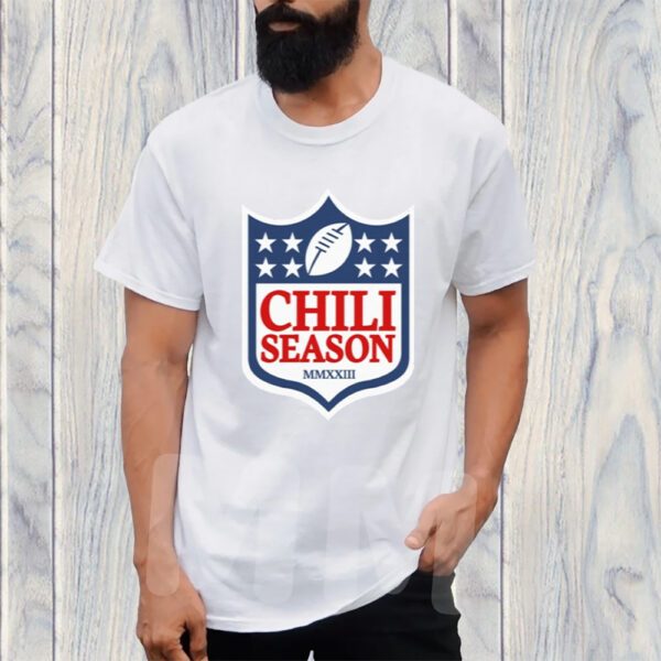 Chili Season Mmxxiii TShirt