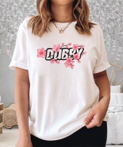 Dubby Blossom Shirt