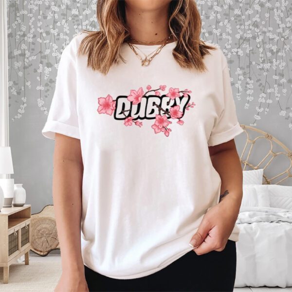 Dubby Blossom Shirt