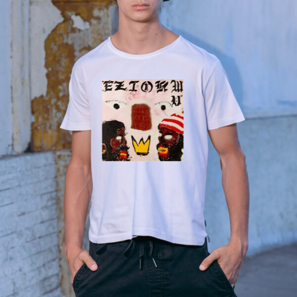 Eziokwu Mixtape Album Shirt-Unisex T-Shirt