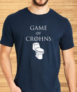 Game Of Crohn’s Shirt