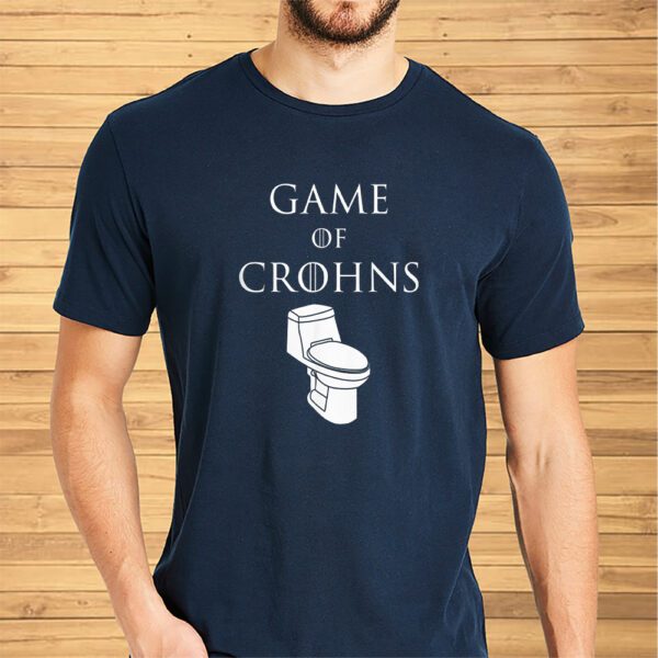 Game Of Crohn’s Shirt